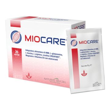 Miocare 20 bustine