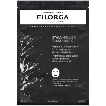 Filorga hyalu-filler flash mask 20 ml