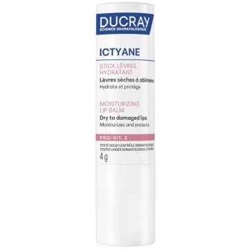 Ictyane stick labbra 4 g