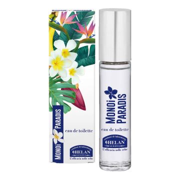 Monoi paradis eau de toilette 10 ml
