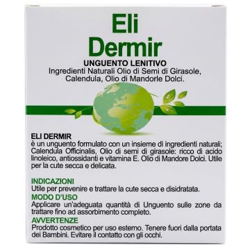 Eli dermir 50 ml Eli dermir 50 ml