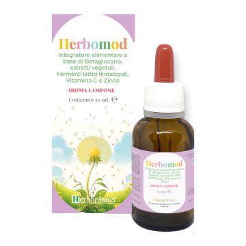 Herbomod 30 ml