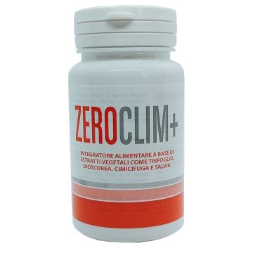 Zeroclim+ 60 compresse