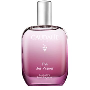 The des vignes acqua profumata 50 ml