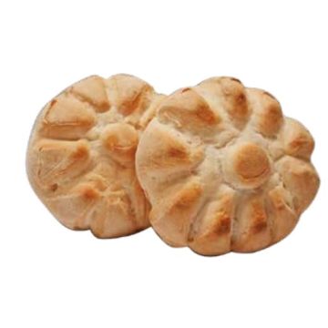 Bonami' rosette aproteiche 2 x 100 g