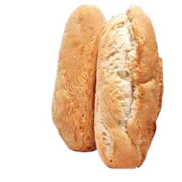 Bonami' panini aproteici 2 x 100 g