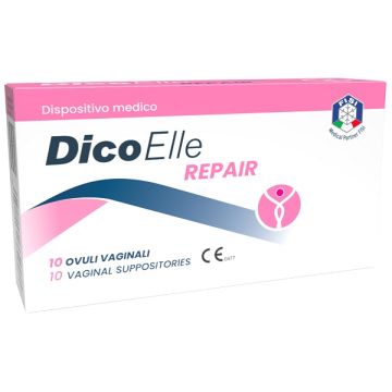 Dicoelle repair 10 ovuli