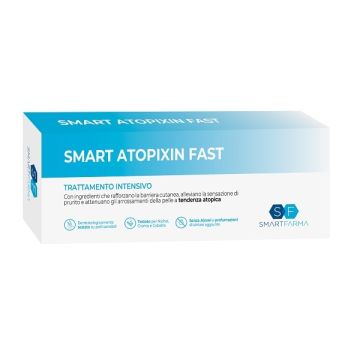 Smart atopixin fast 30 ml