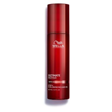 Wella ultimate repair leave in 95 ml