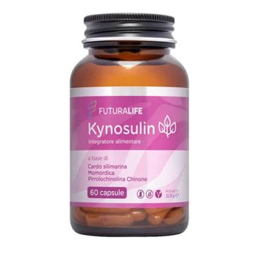 Kynosulin 60 capsule