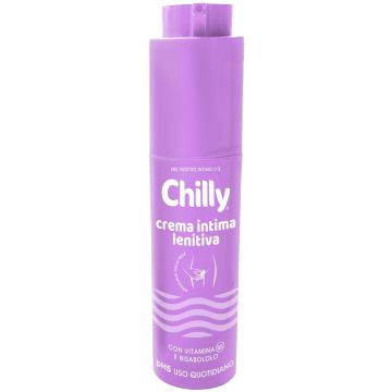 Chilly crema intima lenitiva 50 ml