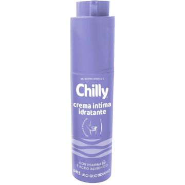 Chilly crema intima idratante 50 ml