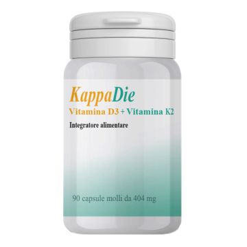 Kappadie 90 softgel
