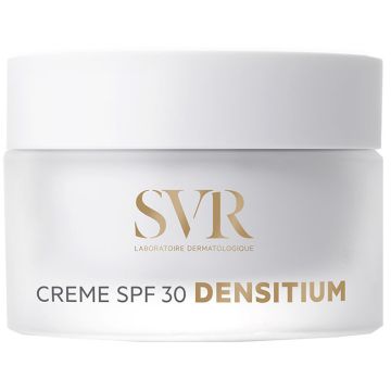 SVR Densitium Crema SPF30 Ricaricabile 50 ml
