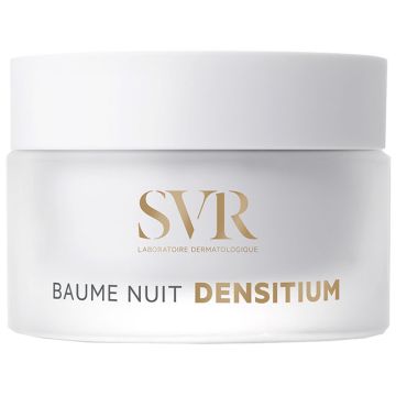 SVR Densitium Baume Nuit Ricaricabile 50 ml