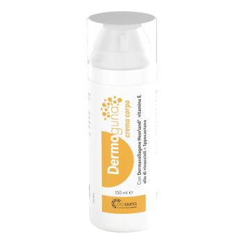 Dermoguna crema corpo 150 ml Dermoguna crema corpo 150 ml