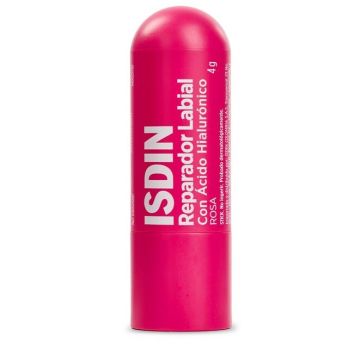 Reparador labial pink rosa