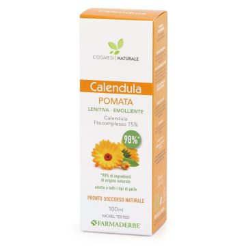 Calendula pomata 100 ml