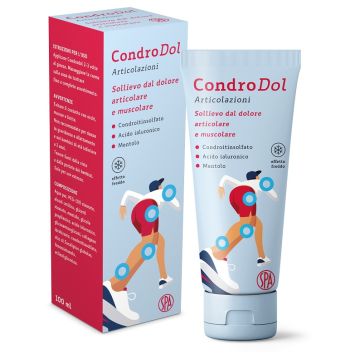 Condrodol Articolazioni Crema 100 ml