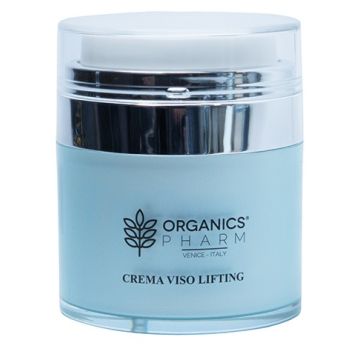Organics pharm crema viso lifting 50 ml