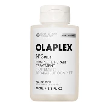 Olaplex n3 plus complete repair treatment 100 ml