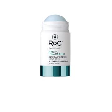 Roc hydra+hyaluronic siero stick viso idra rimpolpante 30 ml