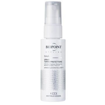 Biopoint spray termoprotettore minisize 50 ml