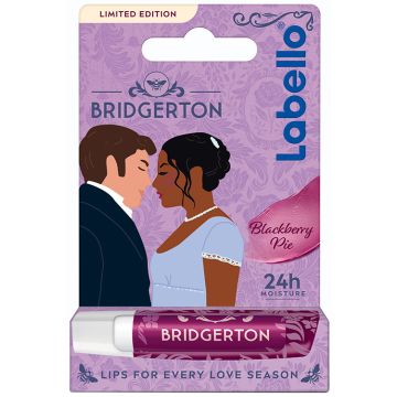 Labello blackberry pie 4,8 g limited edition