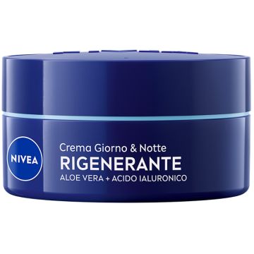 Nivea crema giorno&notte rigenerante 50 ml