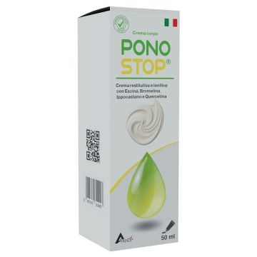 Ponostop crema 50 ml
