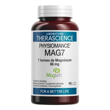 Physiomance mag 7 90 capsule