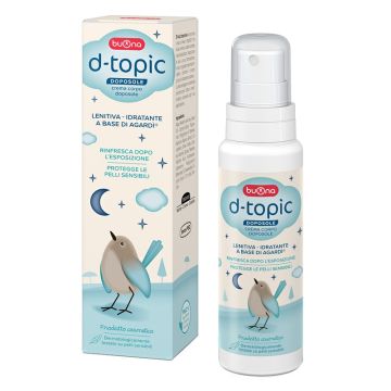 Dtopic doposole 150 ml