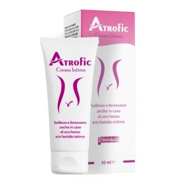 Atrofic crema intima 50 ml