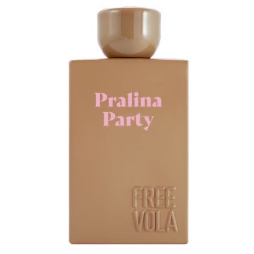 Freevola pralina party