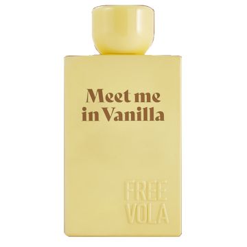 Freevola meet me in vanilla