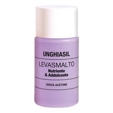 Unghiasil levasmalto nutriente 50 ml nuova formula