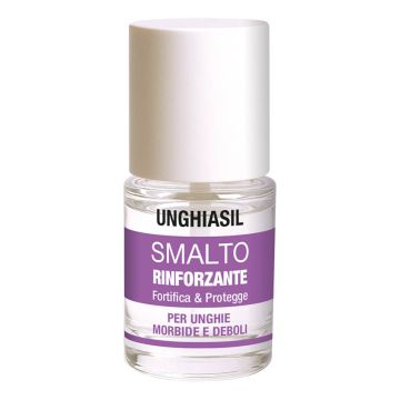 Unghiasil smalto rinforzante 7 ml