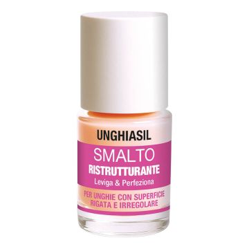 Unghiasil smalto ristrutturante 7 ml
