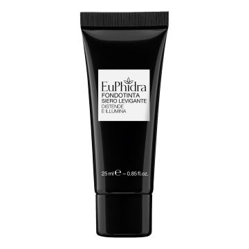 Euphidra fondotinta siero levigante beige luminoso 25 ml