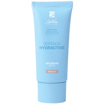 Hydractive bb cream medium 40 ml