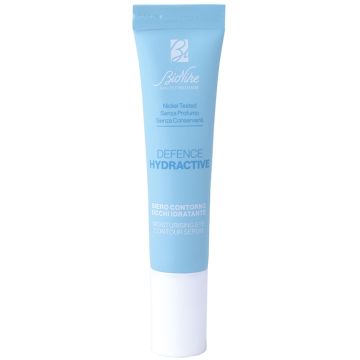 Hydractive siero contorno occhi idratante 15 ml