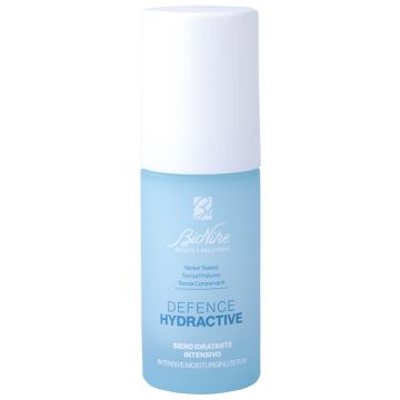 Hydractive siero idratante intensivo 30 ml