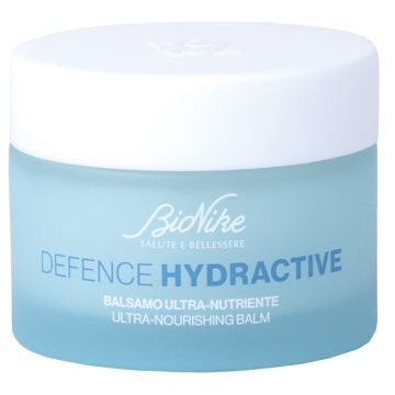 Hydractive balsamo ultra-nutriente 50 ml