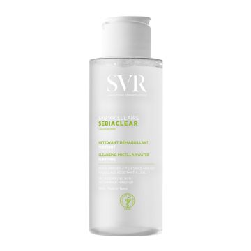 Sebiaclear eau micellaire 100 ml