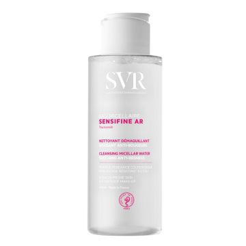 Sensifine ar eau micellaire 100 ml