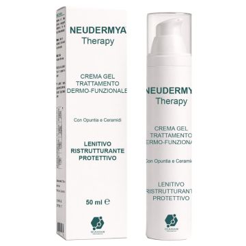 Neudermya therapy crema gel 50 ml