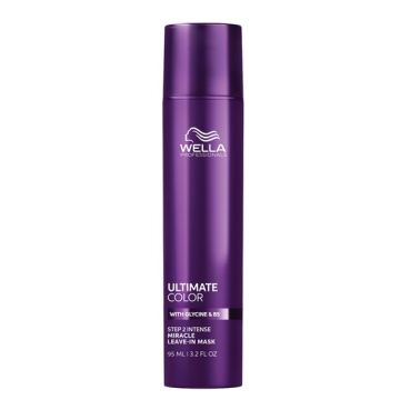 Wella pro ultimate color mask 95ml