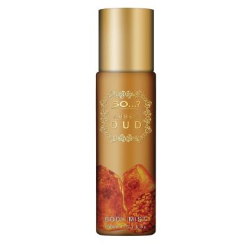 So oud amber 150 ml So oud amber 150 ml