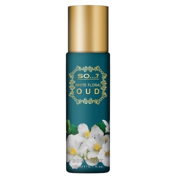 So oud white floral 150 ml So oud white floral 150 ml
