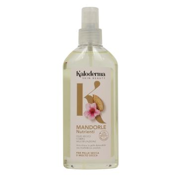 Kaloderma olio secco nutre 200 ml